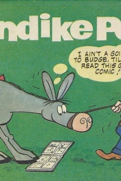 Klondike Pete