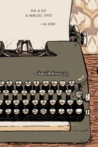 K.M. & R.P. & MCMLXXL (1971)