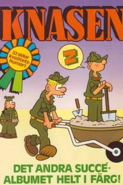 Knasen
