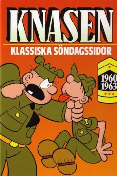 Knasen - Klassiska söndagssidor
