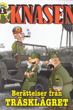 Knasen samlingsbok