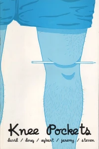 Knee Pockets