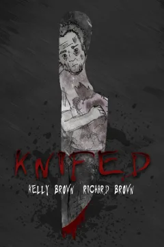 Knifed