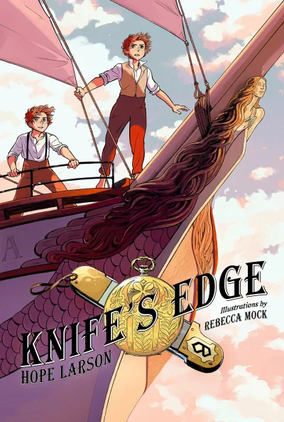 Knife's Edge (2017) - Series 