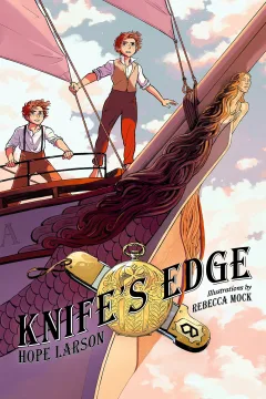 Knife's Edge