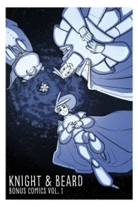 Knight & Beard Bonus Comics