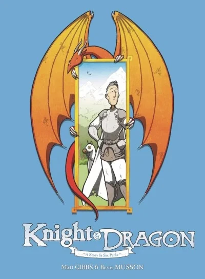 Knight & Dragon (2016) - Series 