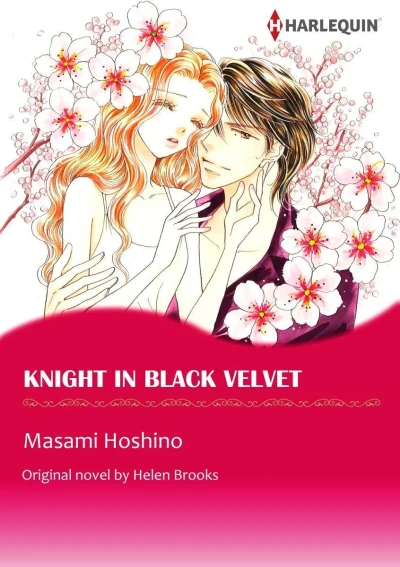 Knight In Black Velvet (2018) - Series 