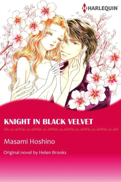 Knight In Black Velvet