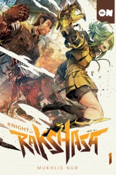 Knight of Rakshasa