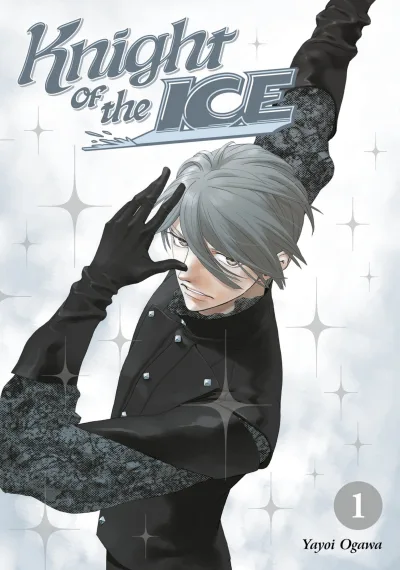 Knight of the Ice (2020) - Series 
