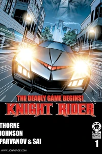 Knight Rider