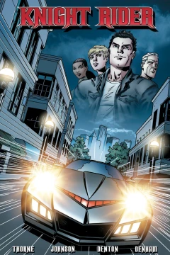 Knight Rider