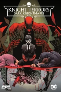 Knight Terrors: Dark Knightmares