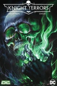 Knight Terrors: Knightmare League