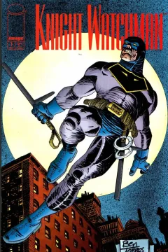 Knight Watchman