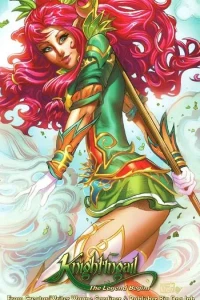 Knightingail: The Legend Begins