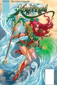 Knightingail: The Legend Begins