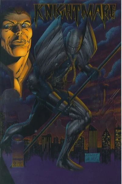 Knightmare (1995) - Series 