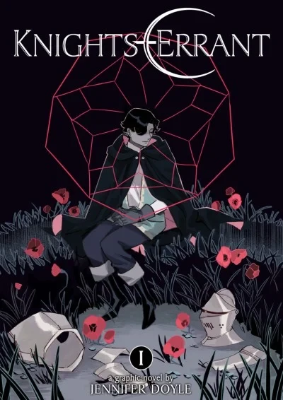 Knights-Errant (2017) - Series 