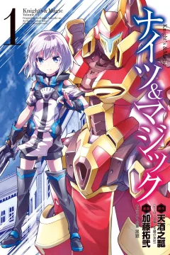 Knight's & Magic