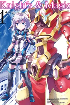 Knight's & Magic