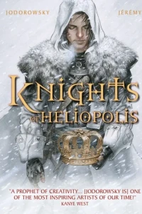 Knights of Heliopolis