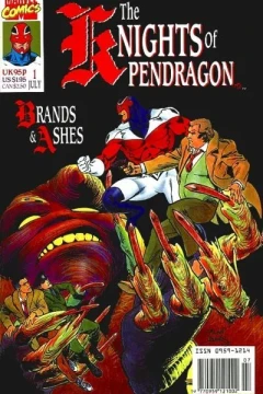 Knights of Pendragon