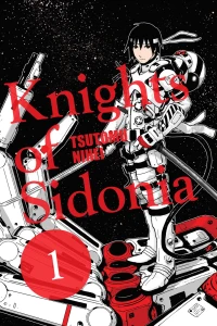 Knights of Sidonia
