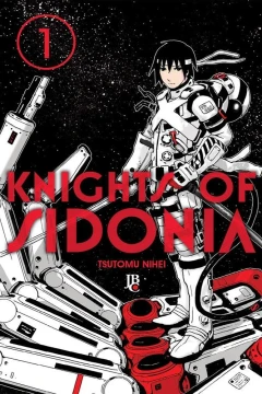 Knights of Sidonia