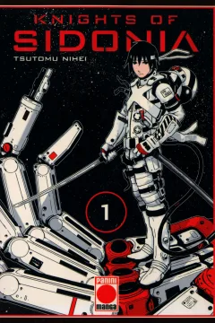 Knights of Sidonia