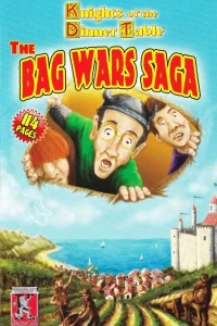 Knights of the Dinner Table: The Bag Wars Saga