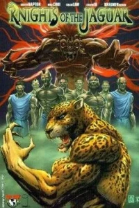Knights of the Jaguar: A Tale from the Legend of Diablo
