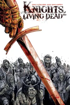 Knights of the Living Dead