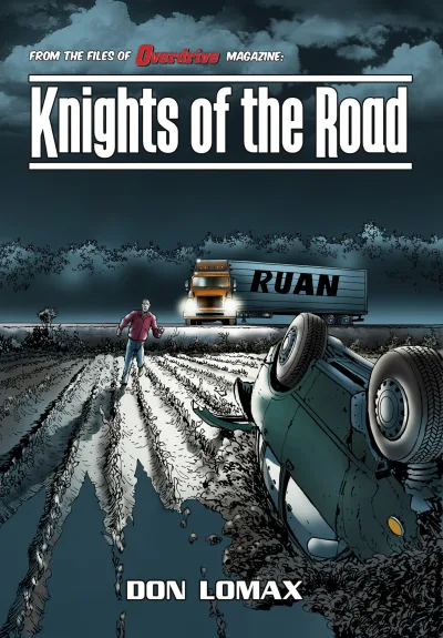 Knights of the Road (2017) - Series 