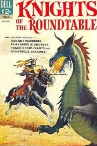 Knights of the Round Table