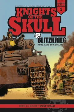 Knights of the Skull