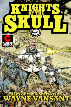 Knights of the Skull