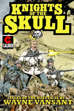 Knights of the Skull