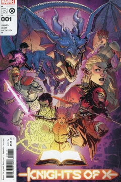 Knights of X