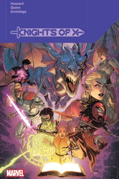 Knights Of X