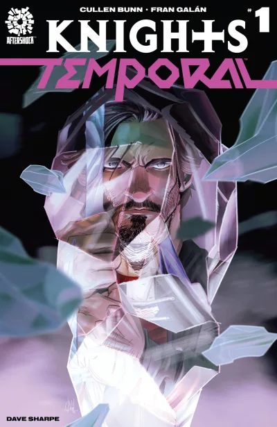 Knights Temporal (2019) - Series 