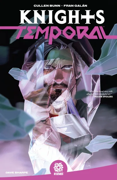 Knights Temporal (2020) - Series 