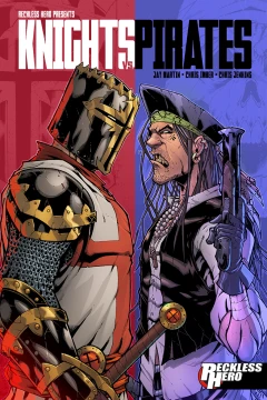 Knights vs. Pirates