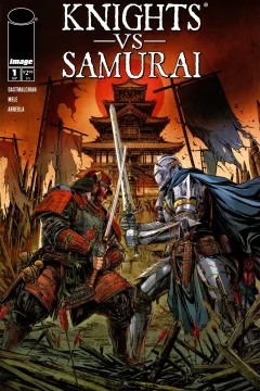 Knights vs. Samurai