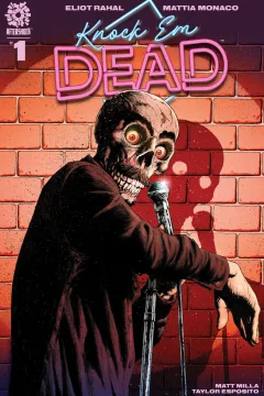 Knock Em Dead