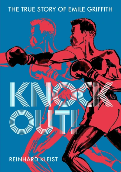 Knock Out! (2021) - Series 