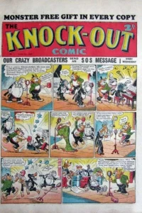 Knockout