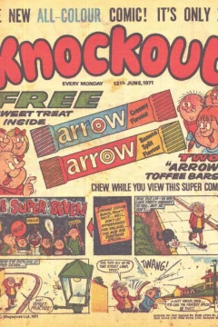 Knockout