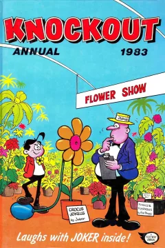 Knockout Annual